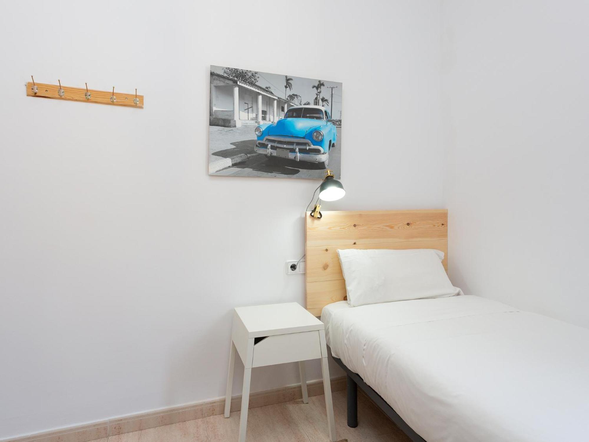 Centric Sagrada Familia Apartments — Photos 1