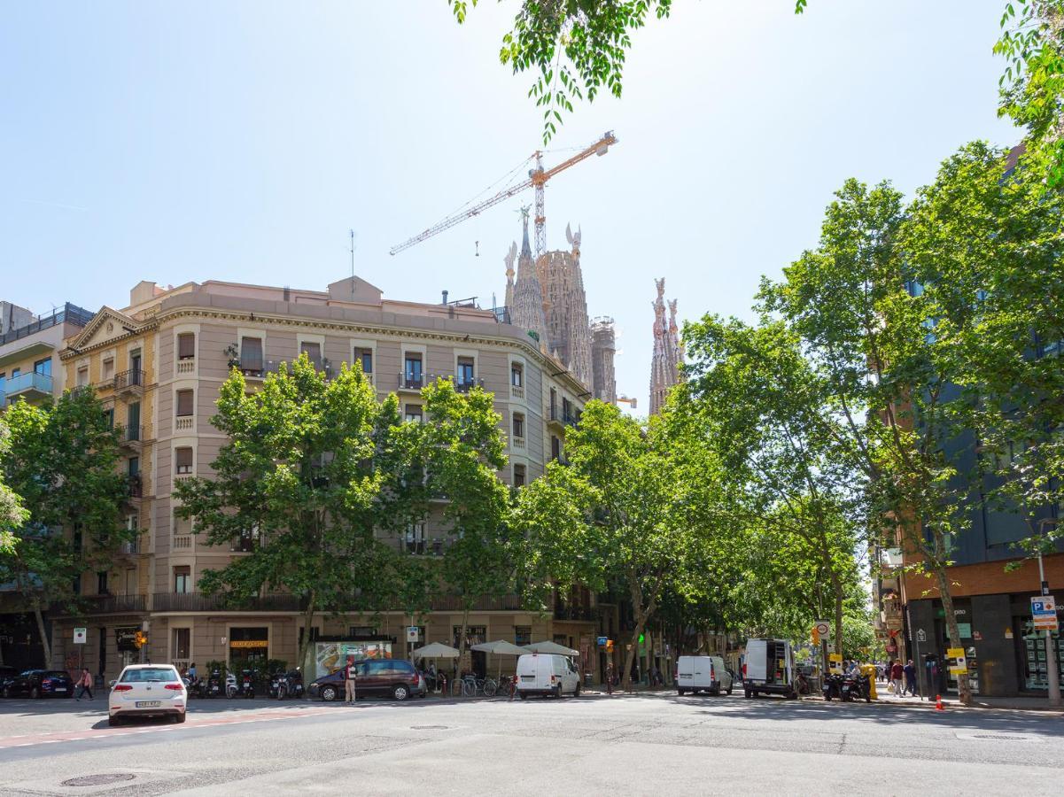Centric Sagrada Familia Apartments — Photos 3